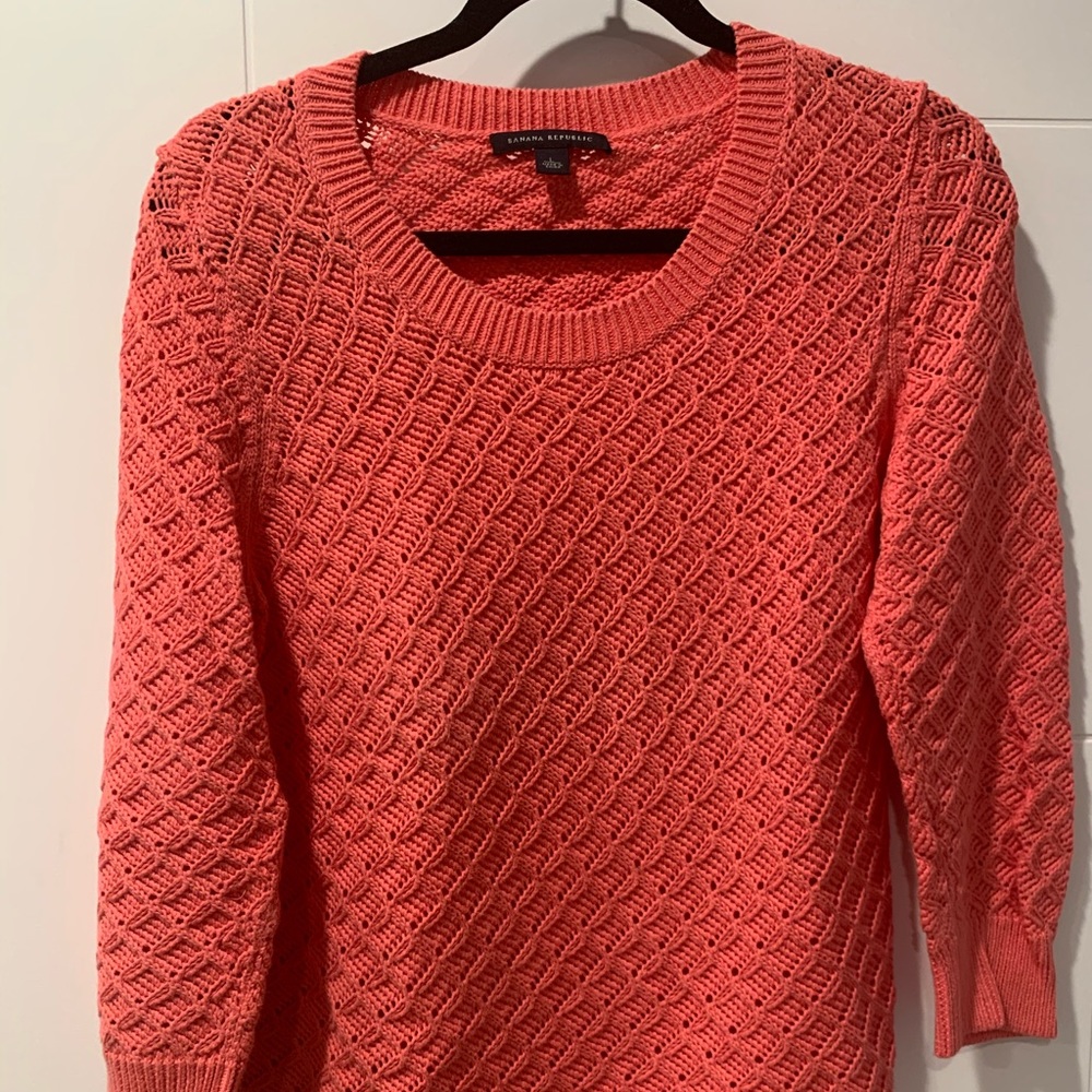 SALE! 2 sweaters $25 1 for $15 & 2 for 12.50 each!